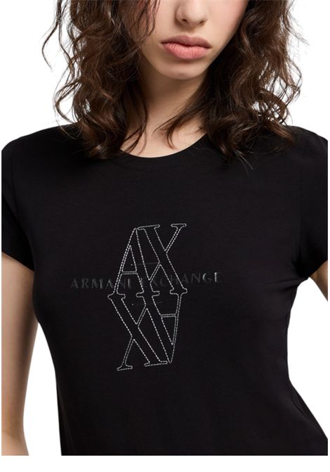 Slim-fit T-shirt ARMANI EXCHANGE | T-shirt | XW000512 AF11929UC001